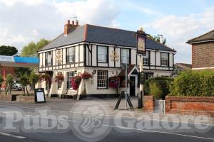 Picture of The Kings Arms