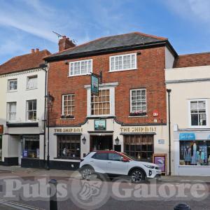 Picture of The Ship Inn