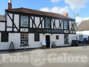 Picture of The Stags Head