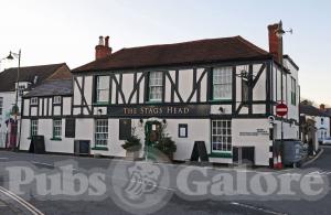 Picture of The Stags Head