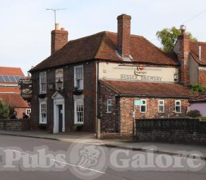 Picture of The Sussex Brewery