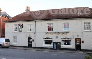 Picture of The White Horse