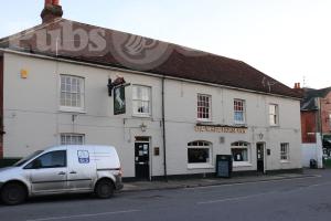 Picture of The White Horse