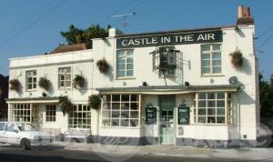 Picture of The Castle In The Air