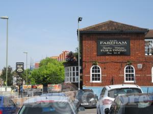 Picture of The Fareham