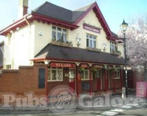 Picture of The Coach & Horses
