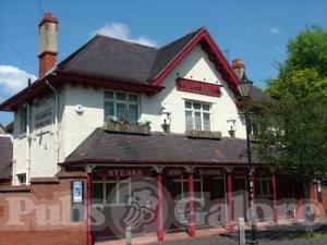 Picture of The Coach & Horses