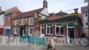 Picture of The Crown (JD Wetherspoon)