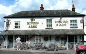 Picture of The Miners Arms