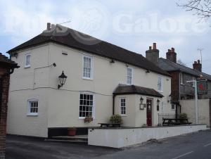 Picture of The Red Lion