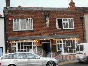 Picture of The Wheatsheaf Inn
