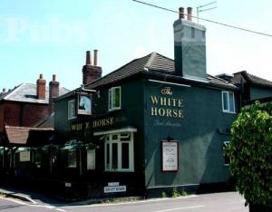 Picture of The White Horse Inn