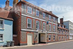 Picture of Bear Hotel