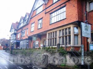 Picture of The Crown Manor House Hotel
