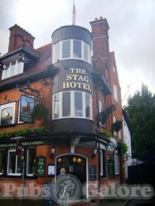 Picture of The Stag Hotel