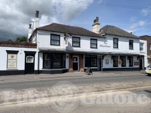 Picture of Wheatsheaf Hotel