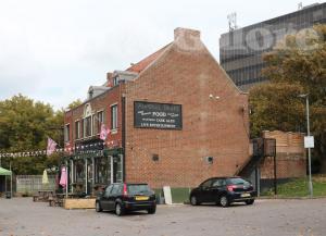 Picture of The Admiral Drake