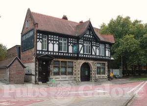 Picture of Air Balloon