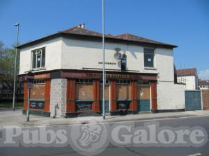 Picture of The Beresford