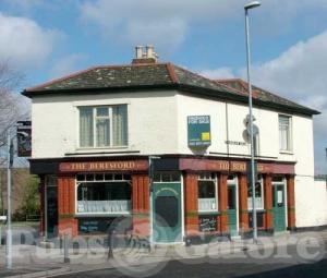 Picture of The Beresford