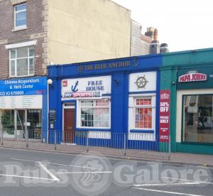 Picture of The Blue Anchor