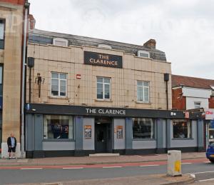 Picture of The Clarence