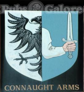 Picture of The Connaught Arms