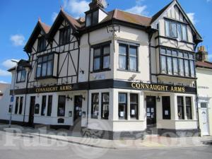 Picture of The Connaught Arms
