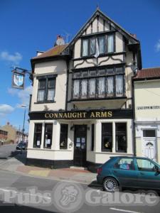 Picture of The Connaught Arms
