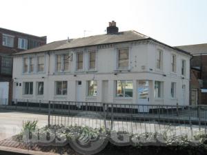 Picture of The Dorchester Arms
