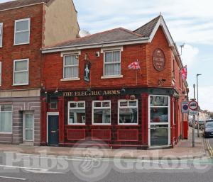 Picture of Electric Arms