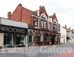 Picture of The Fountain Inn