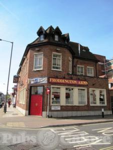Picture of The Froddington Arms