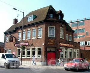 Picture of The Froddington Arms