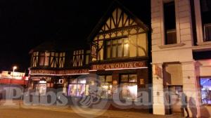 Picture of George & Dragon