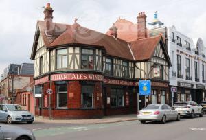 Picture of George & Dragon