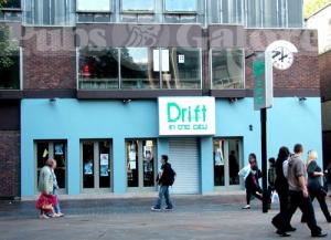 Picture of Drift in the City