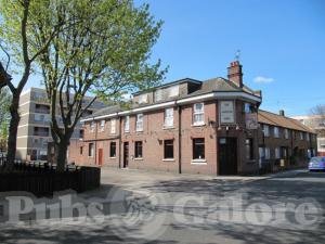 Picture of The Jameson Arms