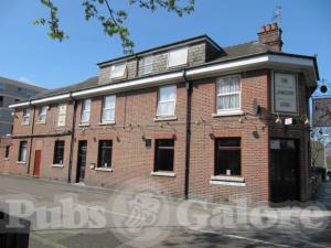 Picture of The Jameson Arms
