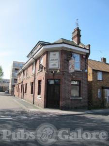 Picture of The Jameson Arms