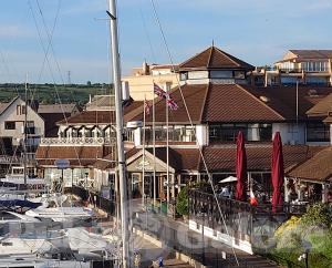 Picture of Harvester Port Solent