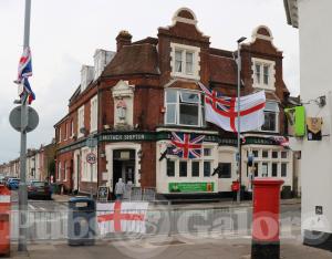 Picture of The Mother Shipton