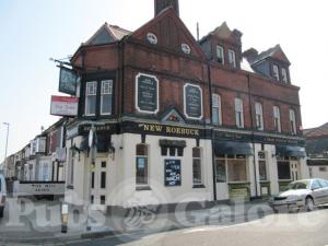 Picture of New Roebuck