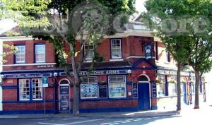 Picture of Newcome Arms