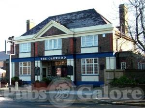 Picture of The Oakwood