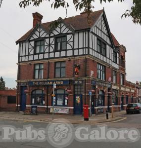 Picture of The Pelham Arms