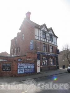 Picture of The Pelham Arms