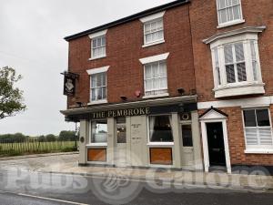 Picture of The Pembroke
