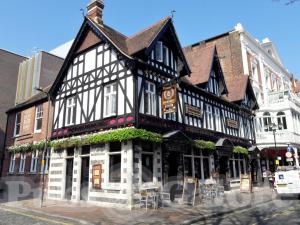 Picture of Brewhouse & Kitchen