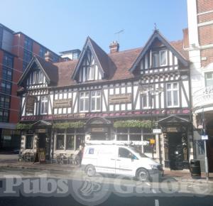 Picture of Brewhouse & Kitchen